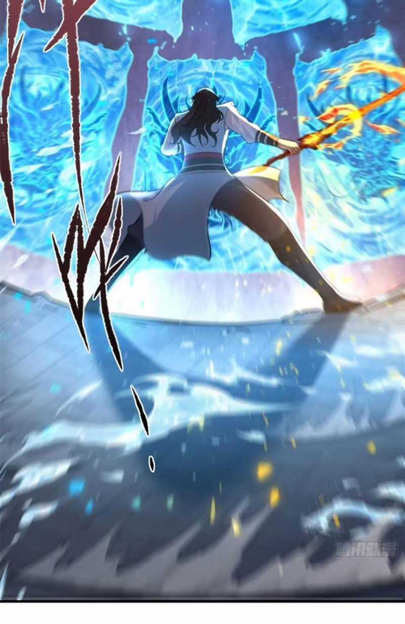 Bắt Đầu Với Tuyệt Sắc Sư Tôn: Hệ Thống Tổng Cục Phản Cốt Chương 47 trang 29