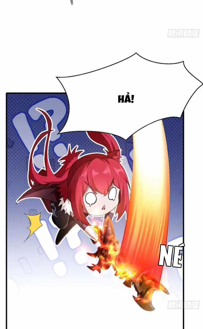 Bắt Đầu Với Tuyệt Sắc Sư Tôn: Hệ Thống Tổng Cục Phản Cốt Chương 47 trang 3