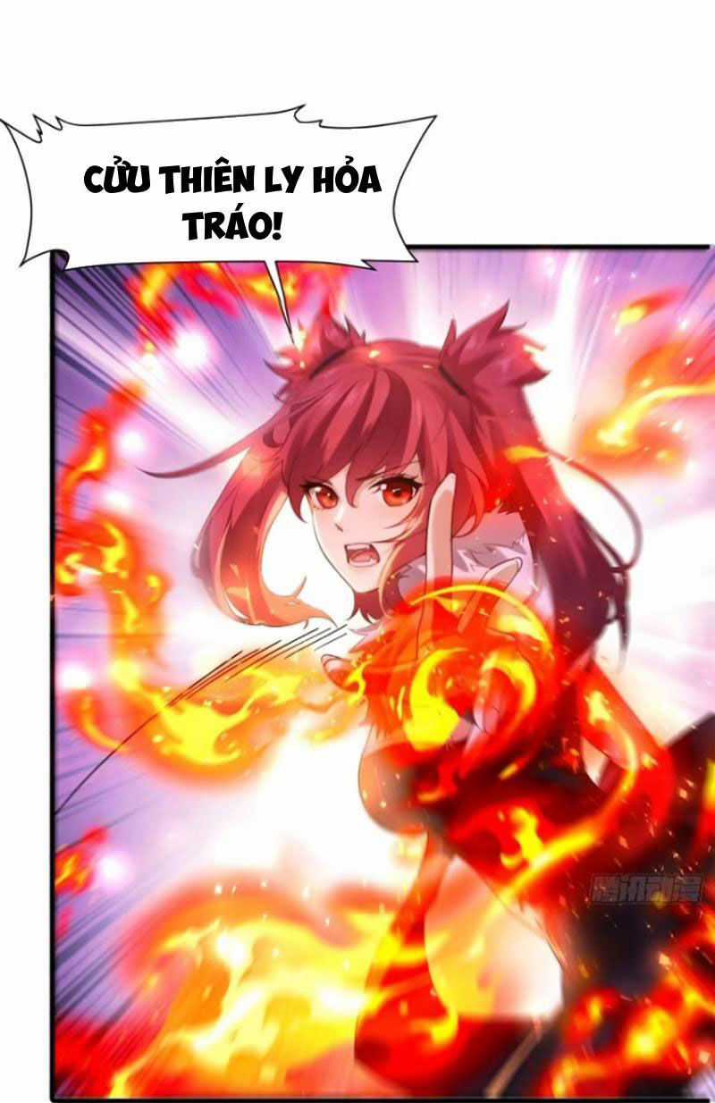 Bắt Đầu Với Tuyệt Sắc Sư Tôn: Hệ Thống Tổng Cục Phản Cốt Chương 47 trang 30