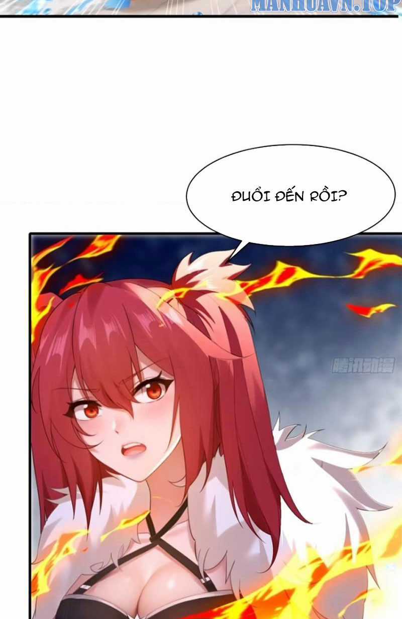 Bắt Đầu Với Tuyệt Sắc Sư Tôn: Hệ Thống Tổng Cục Phản Cốt Chương 47 trang 33