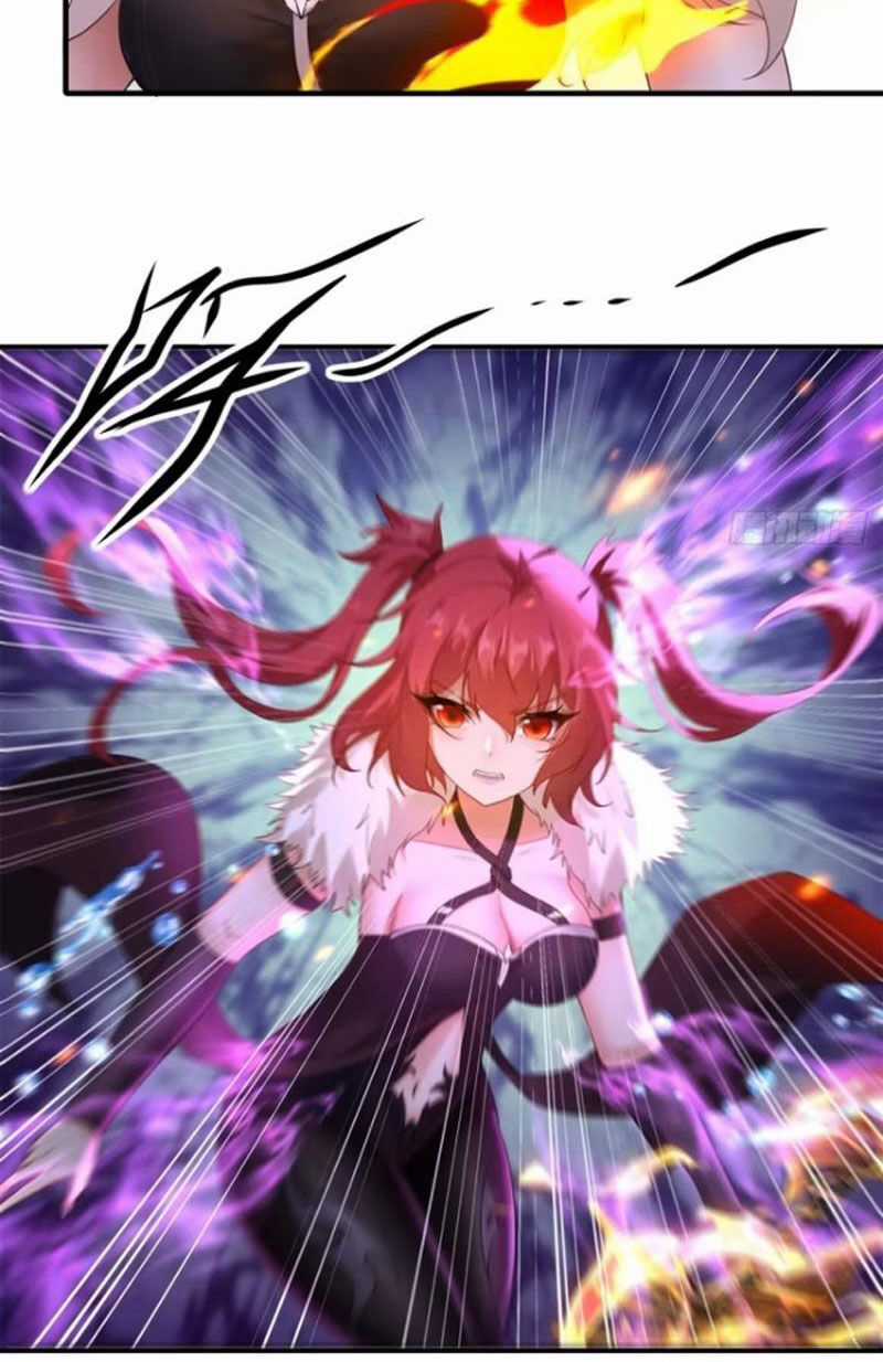 Bắt Đầu Với Tuyệt Sắc Sư Tôn: Hệ Thống Tổng Cục Phản Cốt Chương 47 trang 34