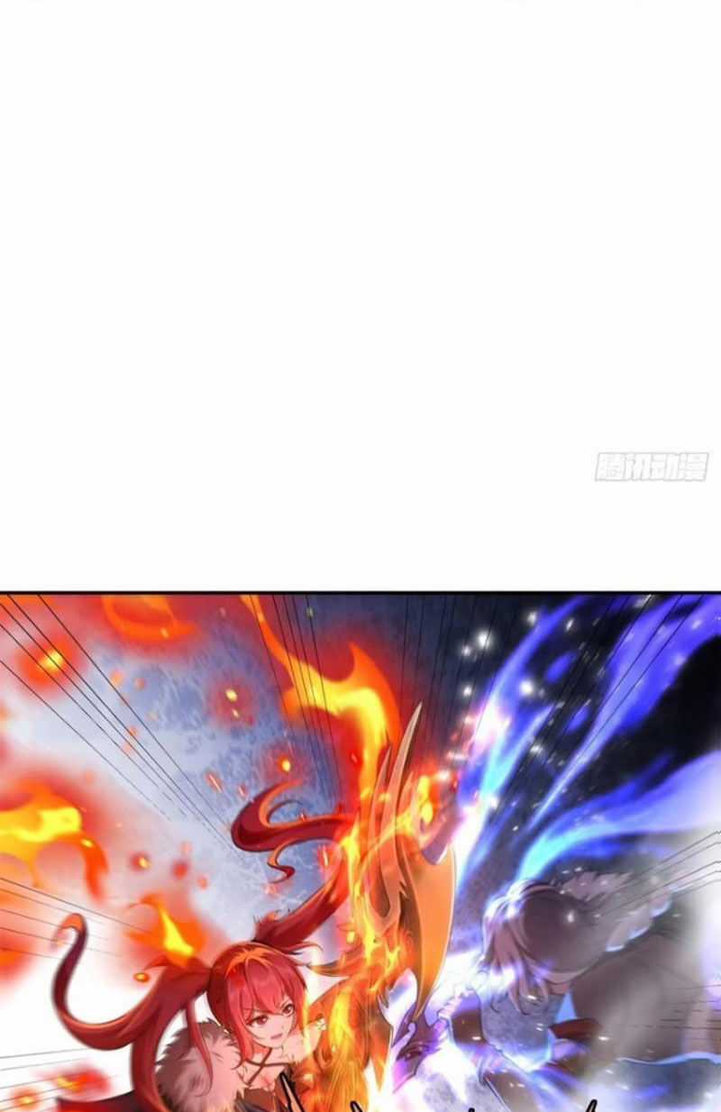 Bắt Đầu Với Tuyệt Sắc Sư Tôn: Hệ Thống Tổng Cục Phản Cốt Chương 47 trang 35