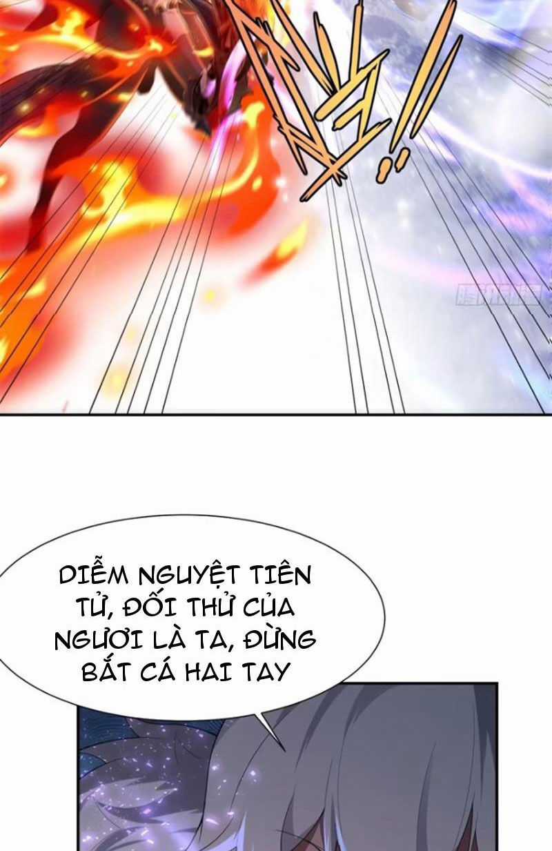 Bắt Đầu Với Tuyệt Sắc Sư Tôn: Hệ Thống Tổng Cục Phản Cốt Chương 47 trang 36