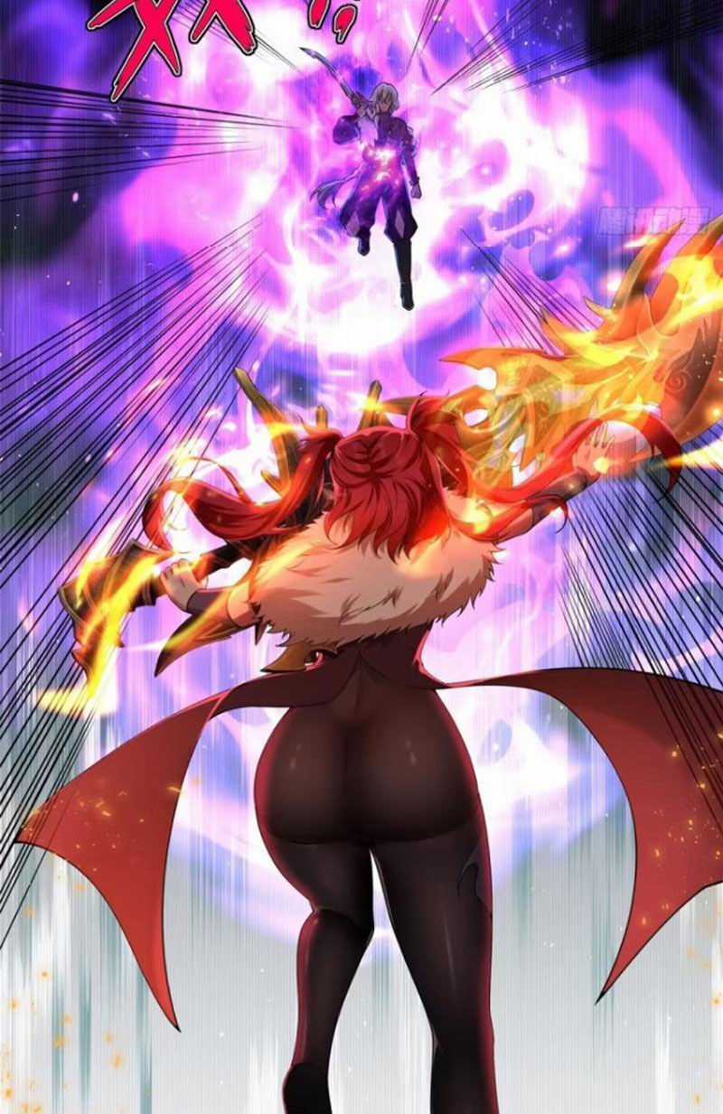 Bắt Đầu Với Tuyệt Sắc Sư Tôn: Hệ Thống Tổng Cục Phản Cốt Chương 47 trang 38