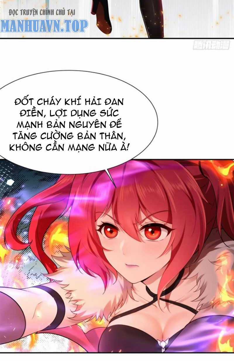 Bắt Đầu Với Tuyệt Sắc Sư Tôn: Hệ Thống Tổng Cục Phản Cốt Chương 47 trang 39