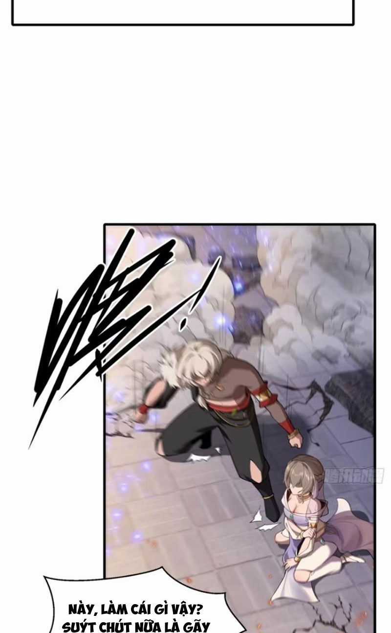 Bắt Đầu Với Tuyệt Sắc Sư Tôn: Hệ Thống Tổng Cục Phản Cốt Chương 47 trang 4