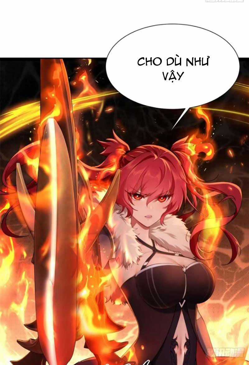 Bắt Đầu Với Tuyệt Sắc Sư Tôn: Hệ Thống Tổng Cục Phản Cốt Chương 47 trang 40