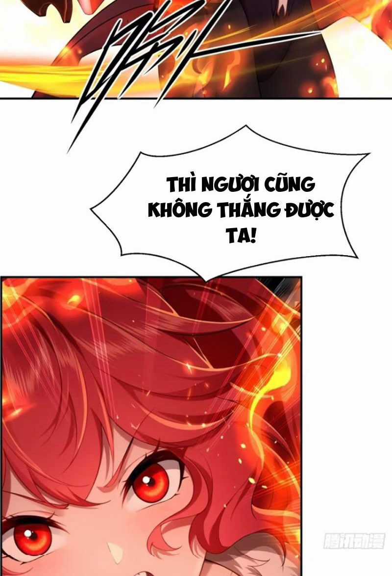 Bắt Đầu Với Tuyệt Sắc Sư Tôn: Hệ Thống Tổng Cục Phản Cốt Chương 47 trang 41