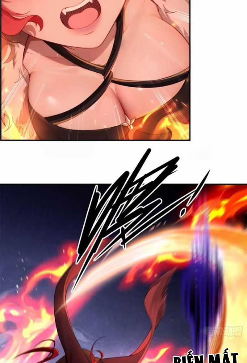 Bắt Đầu Với Tuyệt Sắc Sư Tôn: Hệ Thống Tổng Cục Phản Cốt Chương 47 trang 42