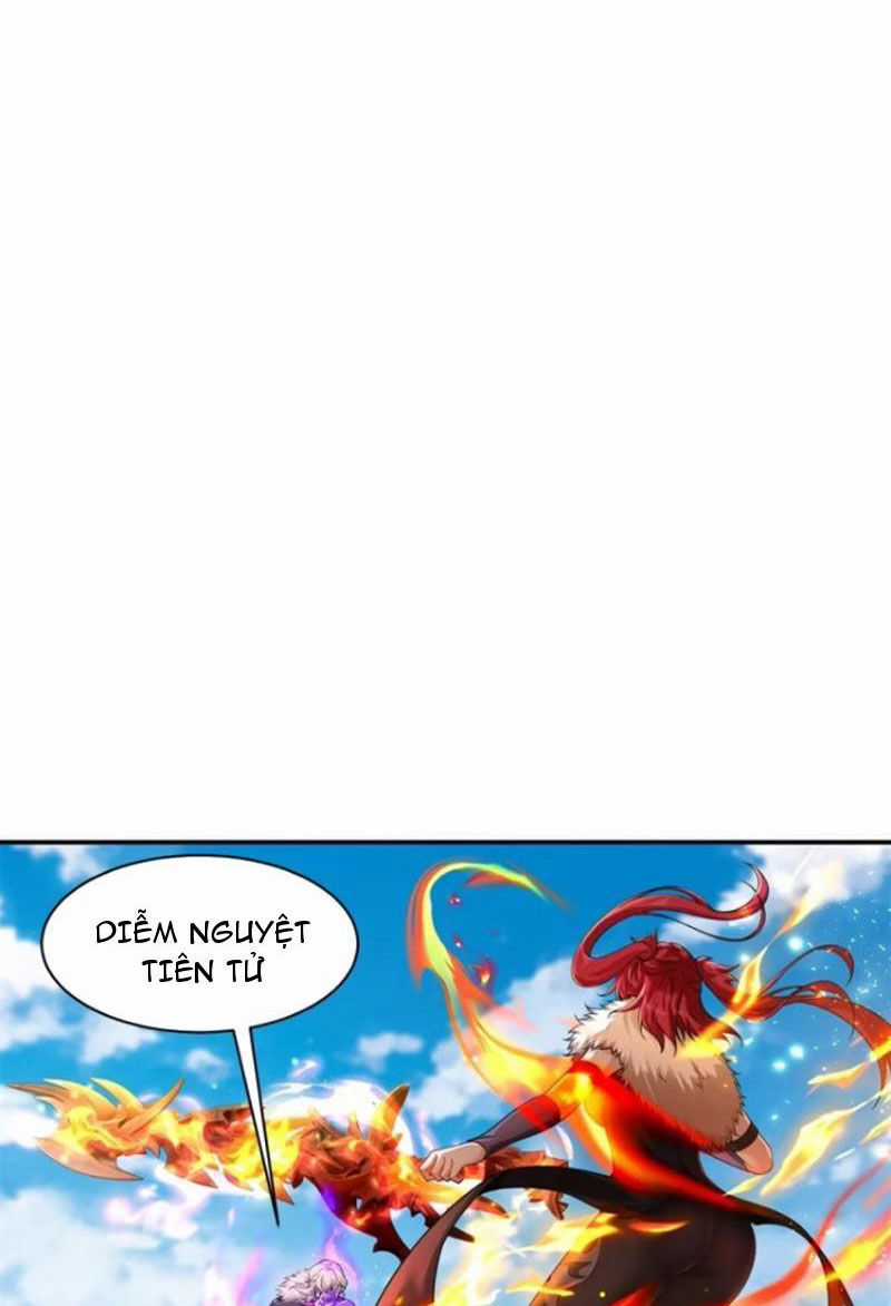 Bắt Đầu Với Tuyệt Sắc Sư Tôn: Hệ Thống Tổng Cục Phản Cốt Chương 47 trang 44