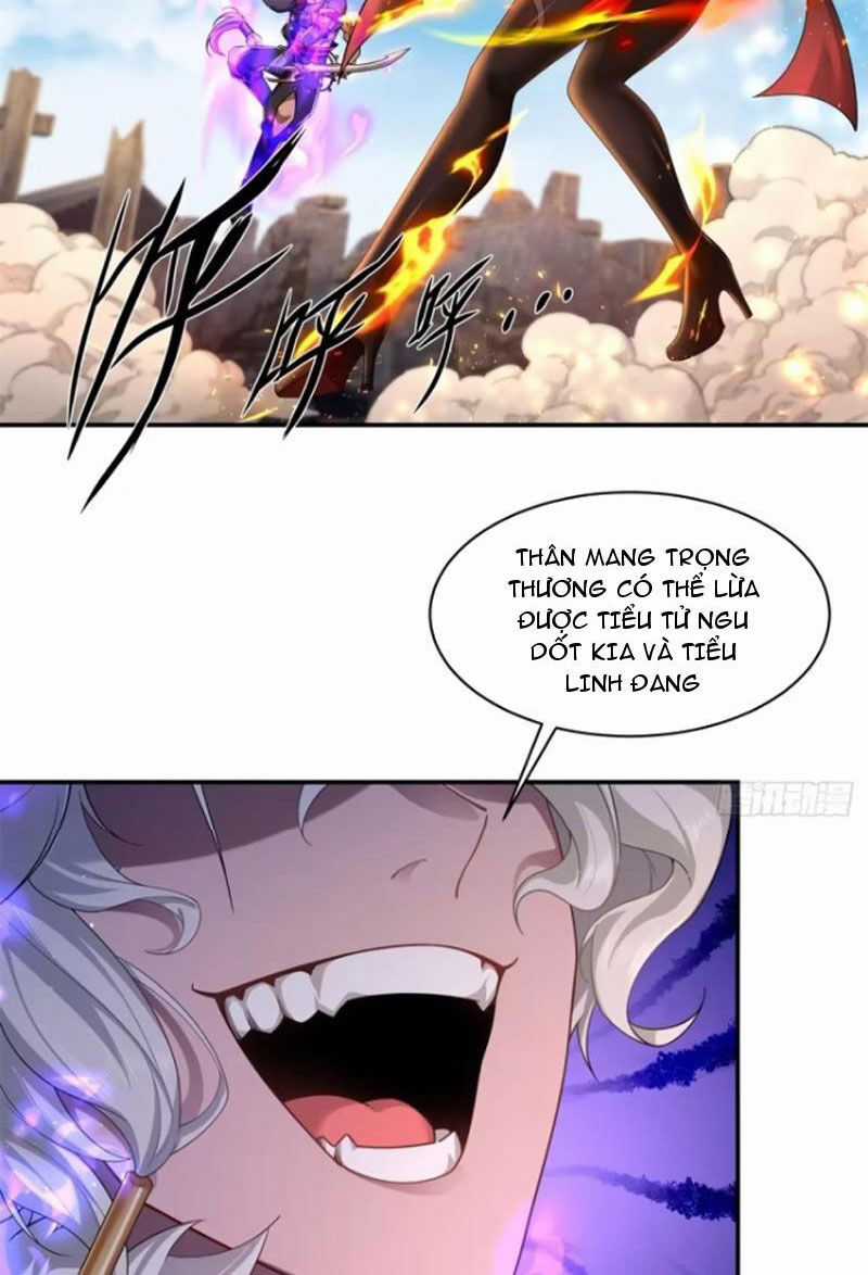 Bắt Đầu Với Tuyệt Sắc Sư Tôn: Hệ Thống Tổng Cục Phản Cốt Chương 47 trang 45