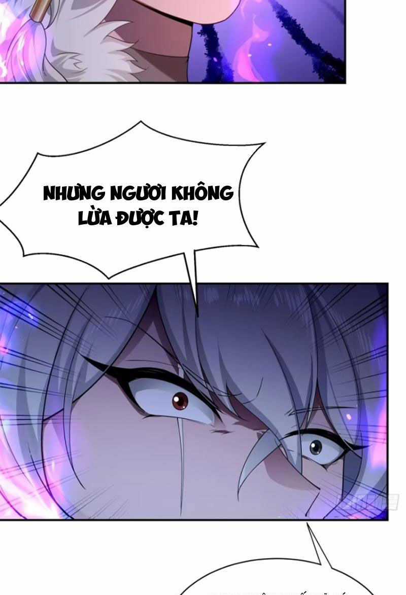 Bắt Đầu Với Tuyệt Sắc Sư Tôn: Hệ Thống Tổng Cục Phản Cốt Chương 47 trang 46