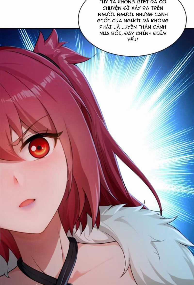 Bắt Đầu Với Tuyệt Sắc Sư Tôn: Hệ Thống Tổng Cục Phản Cốt Chương 47 trang 47