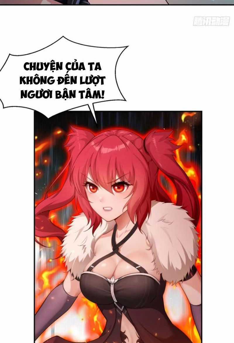 Bắt Đầu Với Tuyệt Sắc Sư Tôn: Hệ Thống Tổng Cục Phản Cốt Chương 47 trang 48