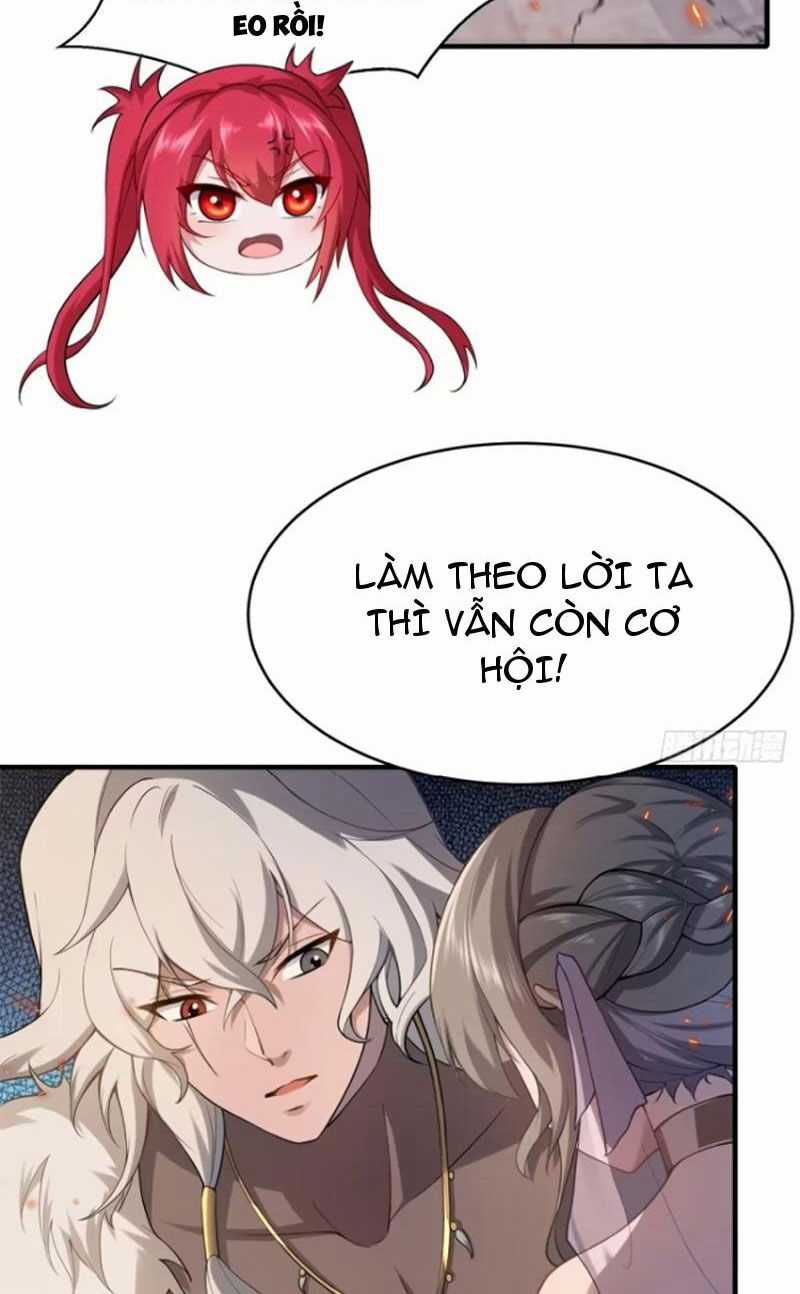 Bắt Đầu Với Tuyệt Sắc Sư Tôn: Hệ Thống Tổng Cục Phản Cốt Chương 47 trang 5