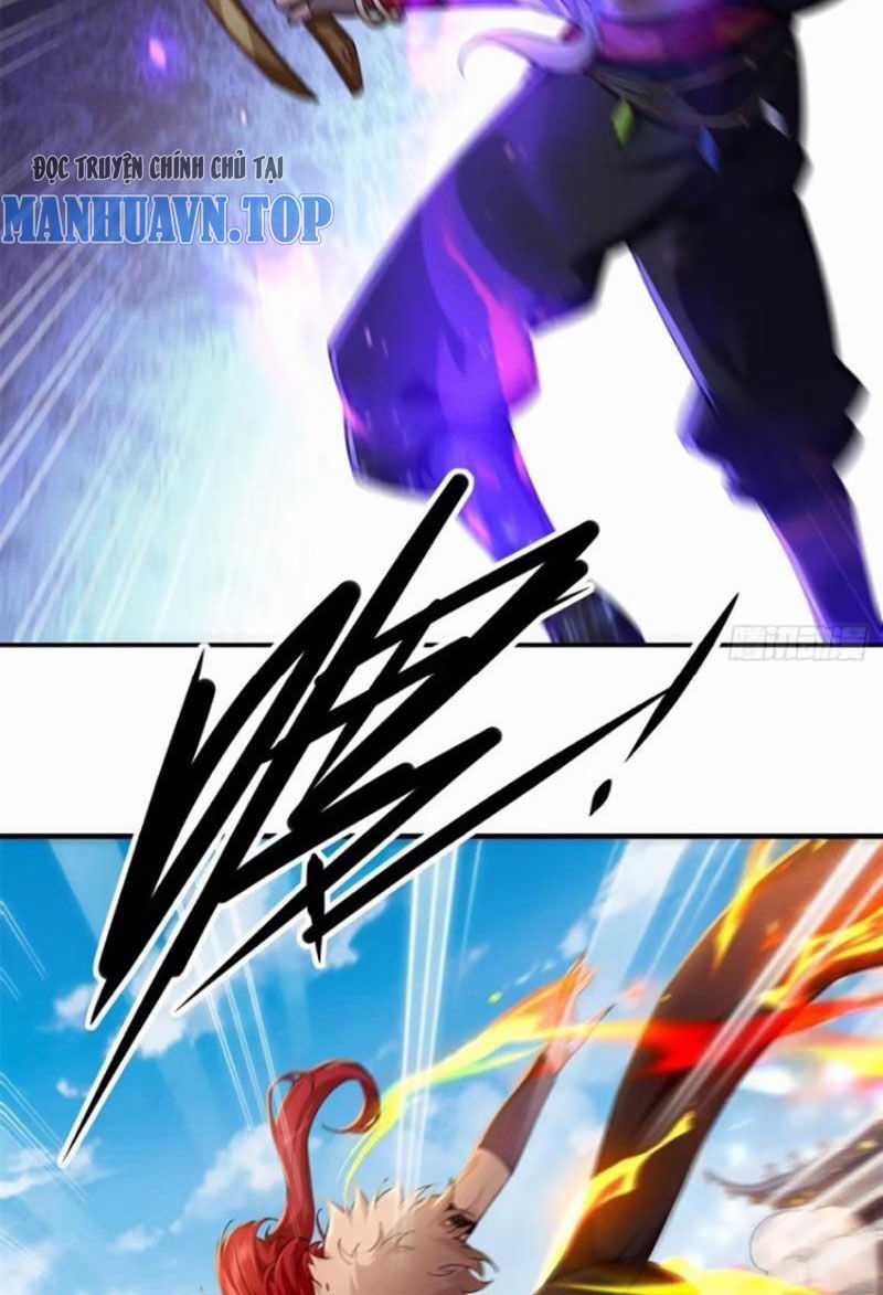 Bắt Đầu Với Tuyệt Sắc Sư Tôn: Hệ Thống Tổng Cục Phản Cốt Chương 47 trang 50