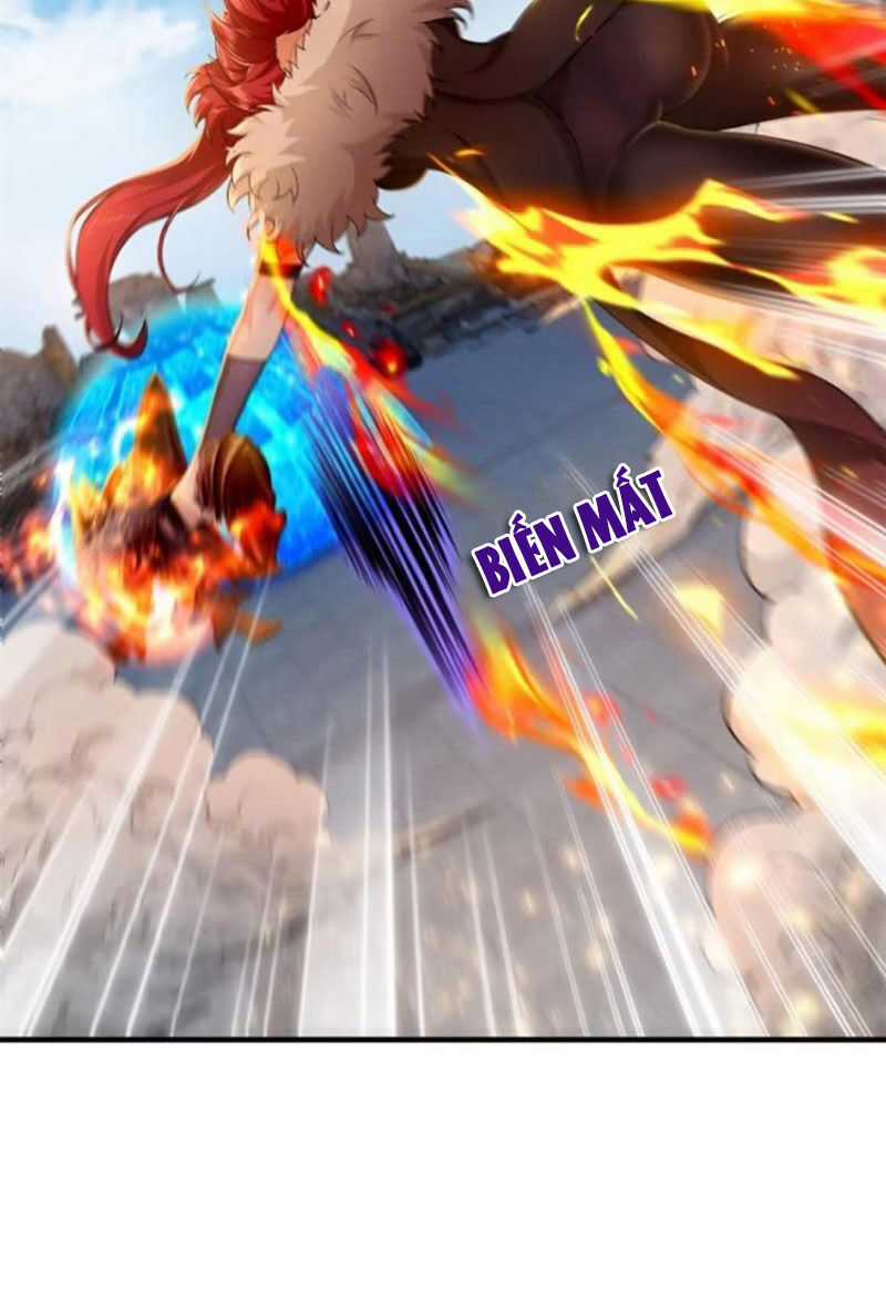 Bắt Đầu Với Tuyệt Sắc Sư Tôn: Hệ Thống Tổng Cục Phản Cốt Chương 47 trang 51