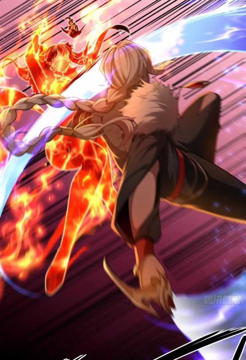 Bắt Đầu Với Tuyệt Sắc Sư Tôn: Hệ Thống Tổng Cục Phản Cốt Chương 47 trang 54