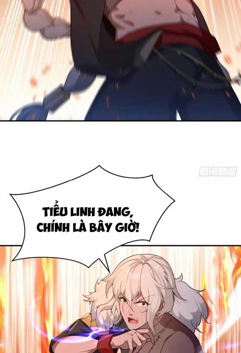 Bắt Đầu Với Tuyệt Sắc Sư Tôn: Hệ Thống Tổng Cục Phản Cốt Chương 47 trang 58