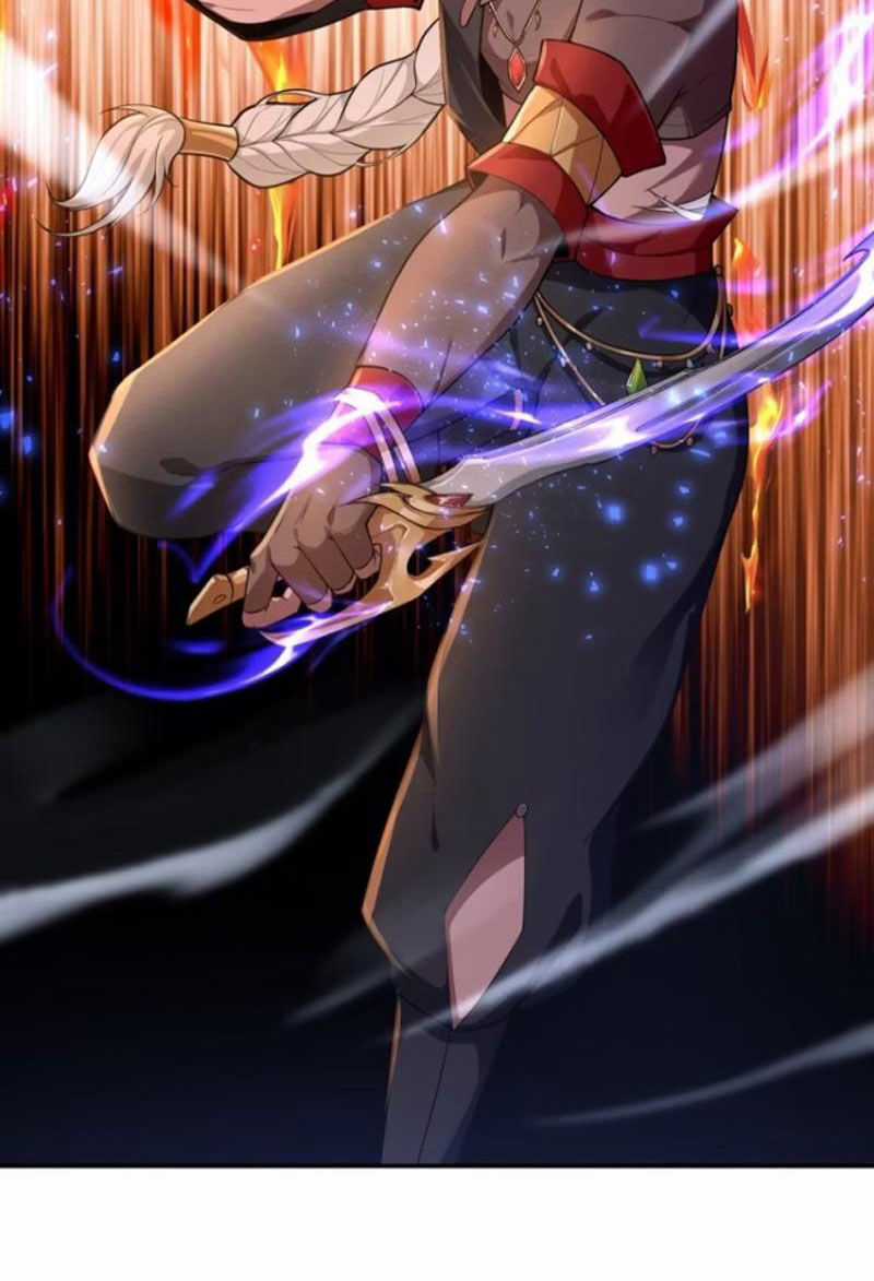 Bắt Đầu Với Tuyệt Sắc Sư Tôn: Hệ Thống Tổng Cục Phản Cốt Chương 47 trang 59