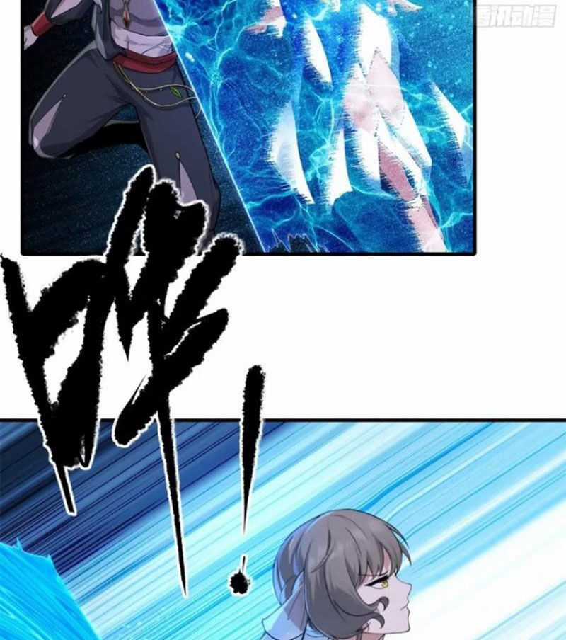 Bắt Đầu Với Tuyệt Sắc Sư Tôn: Hệ Thống Tổng Cục Phản Cốt Chương 47 trang 61