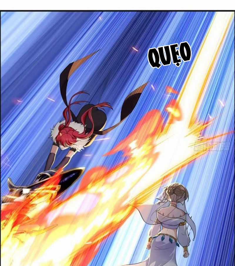 Bắt Đầu Với Tuyệt Sắc Sư Tôn: Hệ Thống Tổng Cục Phản Cốt Chương 47 trang 63