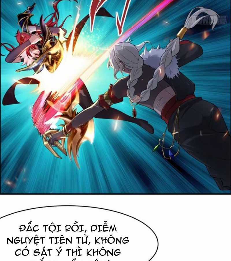 Bắt Đầu Với Tuyệt Sắc Sư Tôn: Hệ Thống Tổng Cục Phản Cốt Chương 47 trang 66