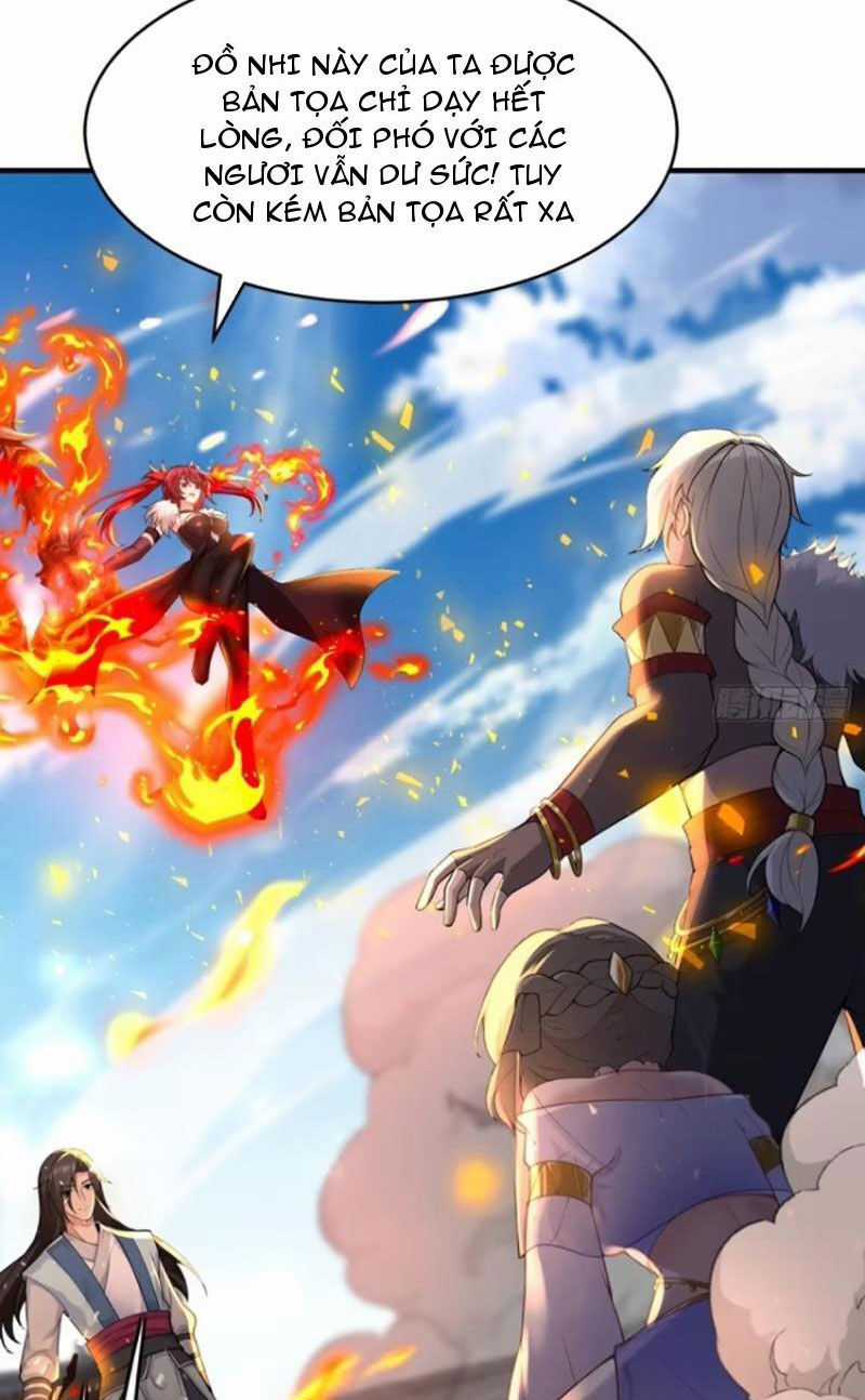 Bắt Đầu Với Tuyệt Sắc Sư Tôn: Hệ Thống Tổng Cục Phản Cốt Chương 47 trang 7