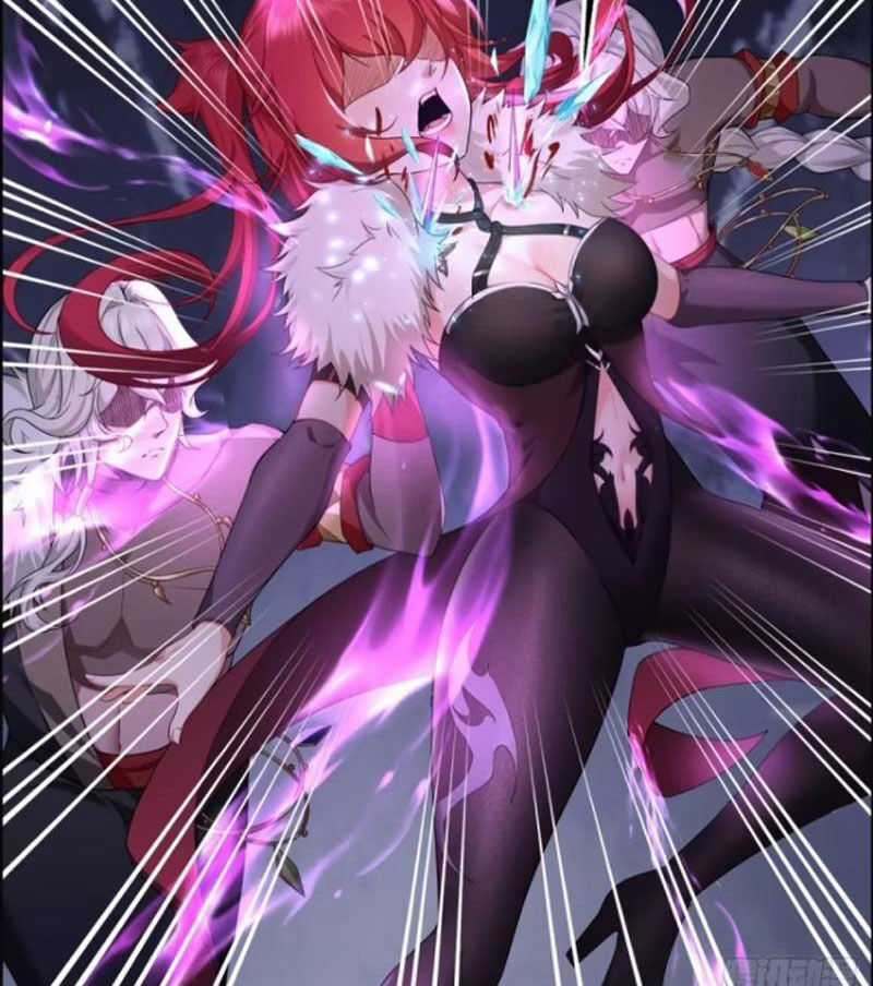 Bắt Đầu Với Tuyệt Sắc Sư Tôn: Hệ Thống Tổng Cục Phản Cốt Chương 47 trang 75