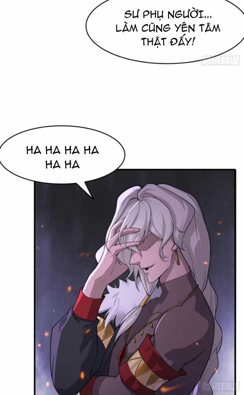 Bắt Đầu Với Tuyệt Sắc Sư Tôn: Hệ Thống Tổng Cục Phản Cốt Chương 47 trang 9