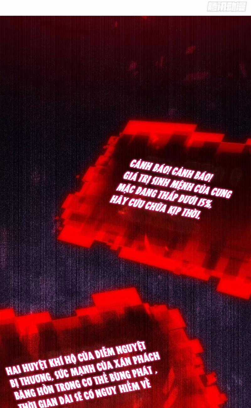 Bắt Đầu Với Tuyệt Sắc Sư Tôn: Hệ Thống Tổng Cục Phản Cốt Chương 48 trang 0