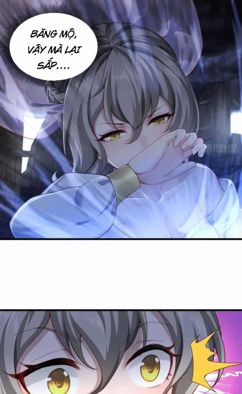 Bắt Đầu Với Tuyệt Sắc Sư Tôn: Hệ Thống Tổng Cục Phản Cốt Chương 48 trang 11