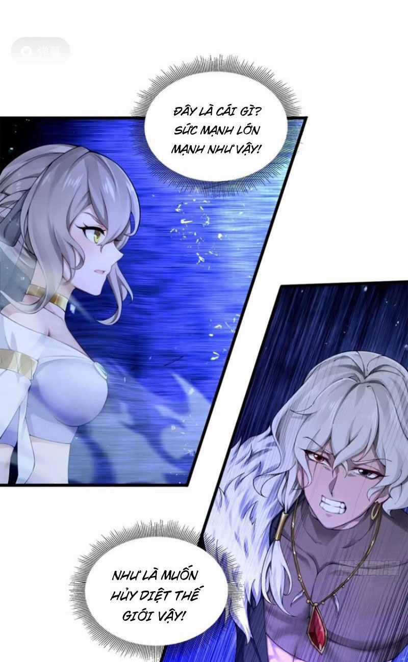 Bắt Đầu Với Tuyệt Sắc Sư Tôn: Hệ Thống Tổng Cục Phản Cốt Chương 48 trang 14