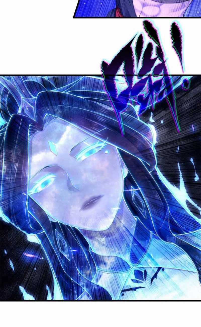 Bắt Đầu Với Tuyệt Sắc Sư Tôn: Hệ Thống Tổng Cục Phản Cốt Chương 48 trang 15