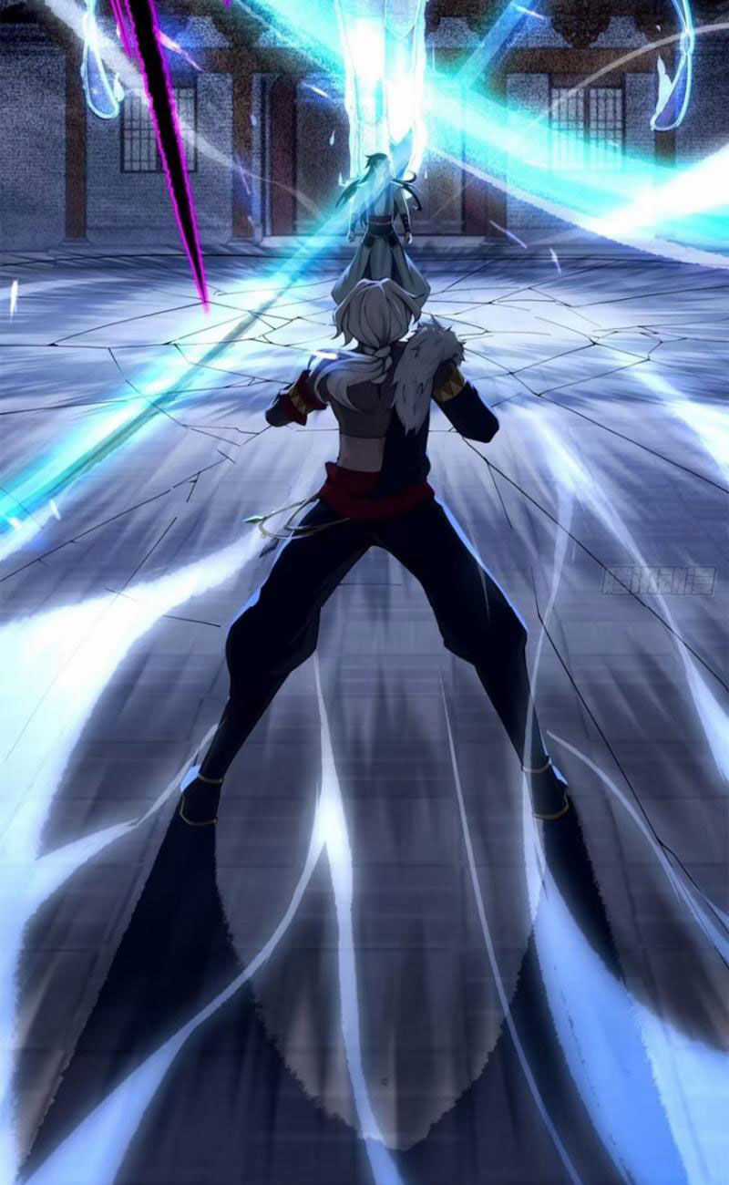 Bắt Đầu Với Tuyệt Sắc Sư Tôn: Hệ Thống Tổng Cục Phản Cốt Chương 48 trang 17