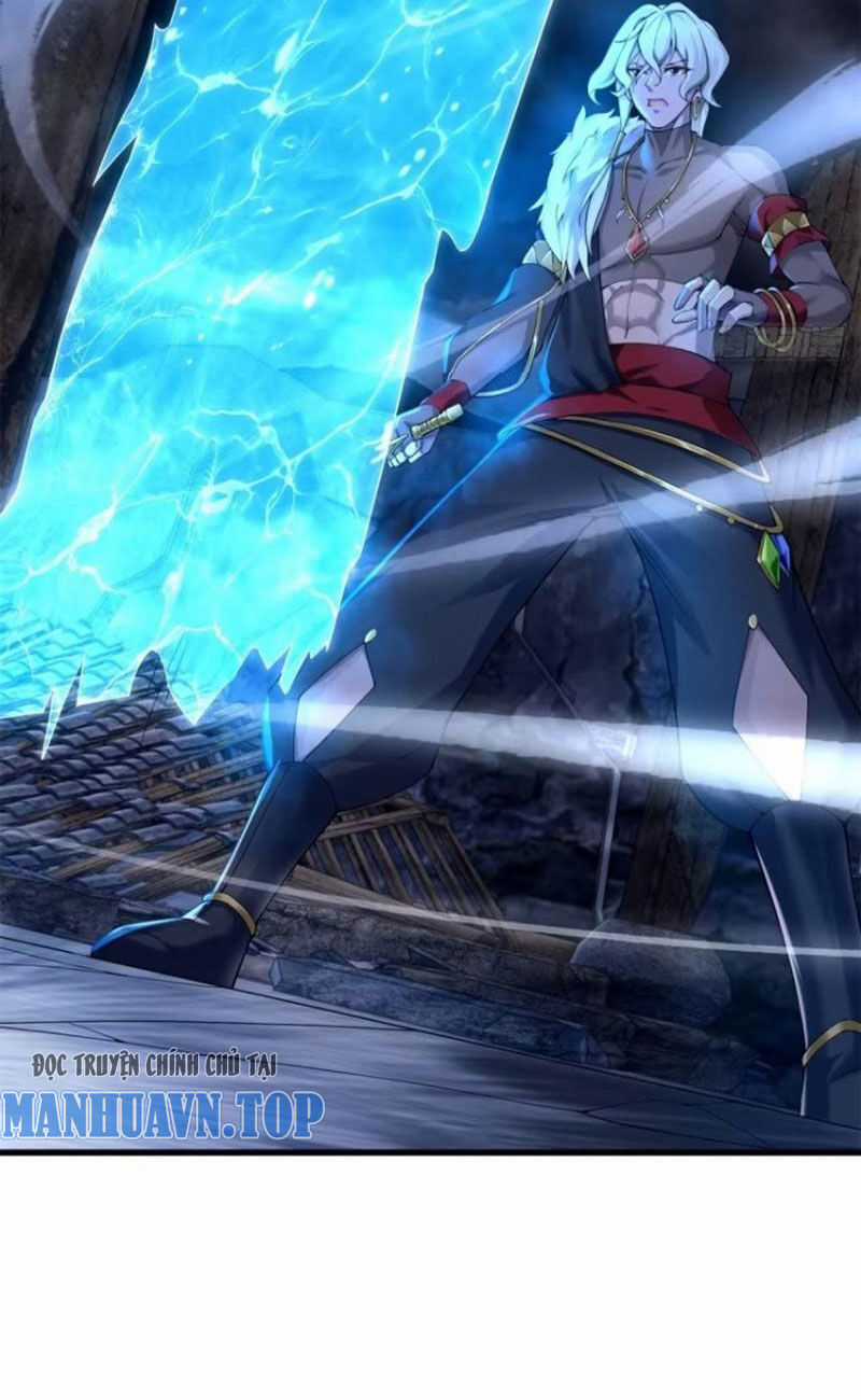 Bắt Đầu Với Tuyệt Sắc Sư Tôn: Hệ Thống Tổng Cục Phản Cốt Chương 48 trang 19