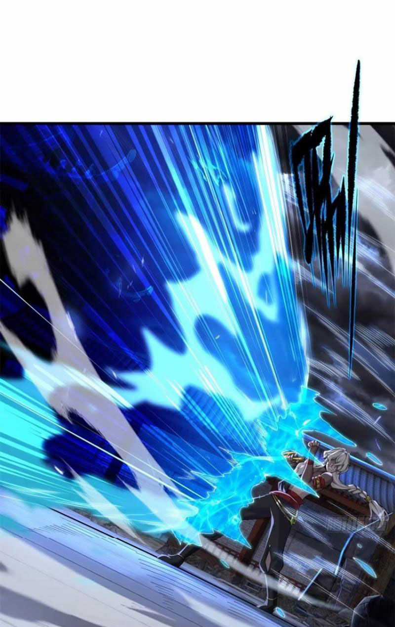 Bắt Đầu Với Tuyệt Sắc Sư Tôn: Hệ Thống Tổng Cục Phản Cốt Chương 48 trang 20