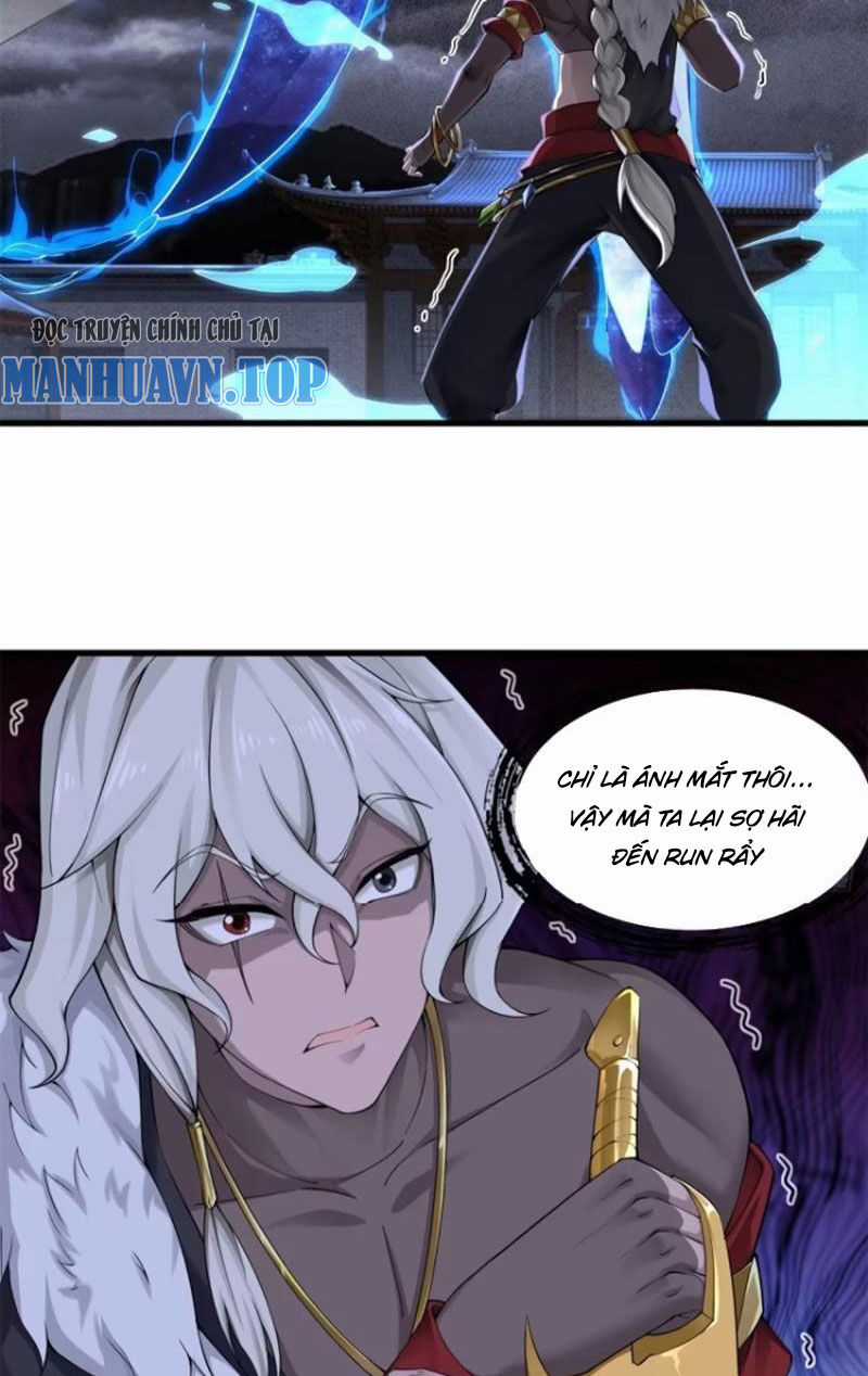 Bắt Đầu Với Tuyệt Sắc Sư Tôn: Hệ Thống Tổng Cục Phản Cốt Chương 48 trang 22