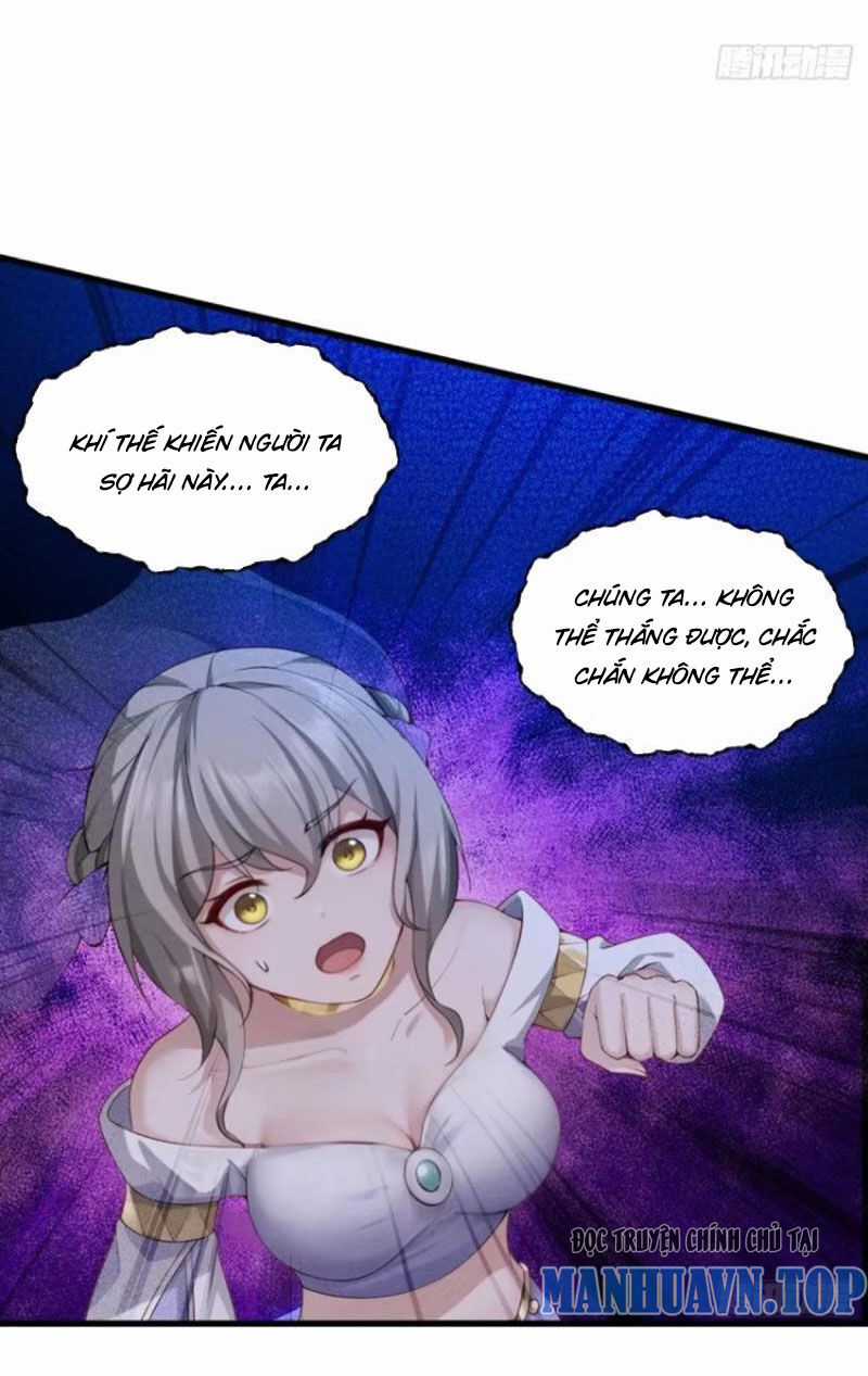 Bắt Đầu Với Tuyệt Sắc Sư Tôn: Hệ Thống Tổng Cục Phản Cốt Chương 48 trang 27