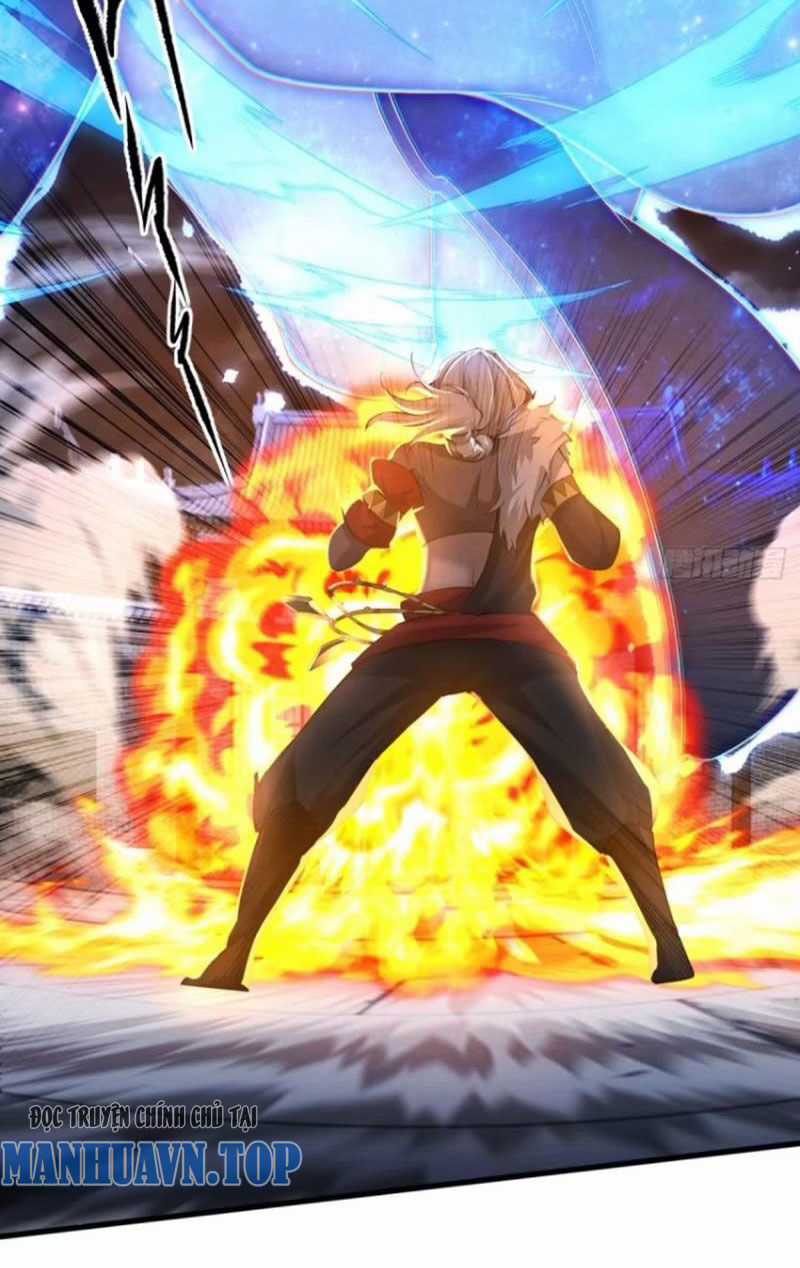 Bắt Đầu Với Tuyệt Sắc Sư Tôn: Hệ Thống Tổng Cục Phản Cốt Chương 48 trang 32