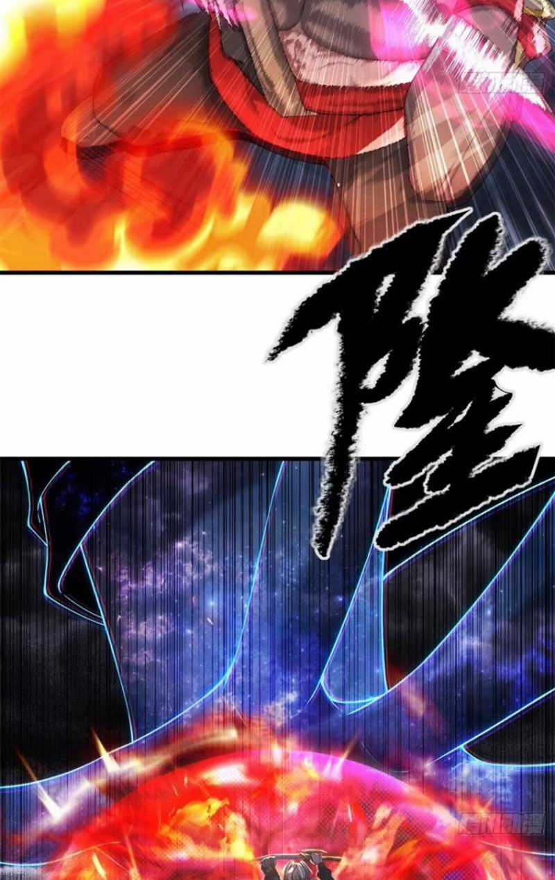 Bắt Đầu Với Tuyệt Sắc Sư Tôn: Hệ Thống Tổng Cục Phản Cốt Chương 48 trang 34