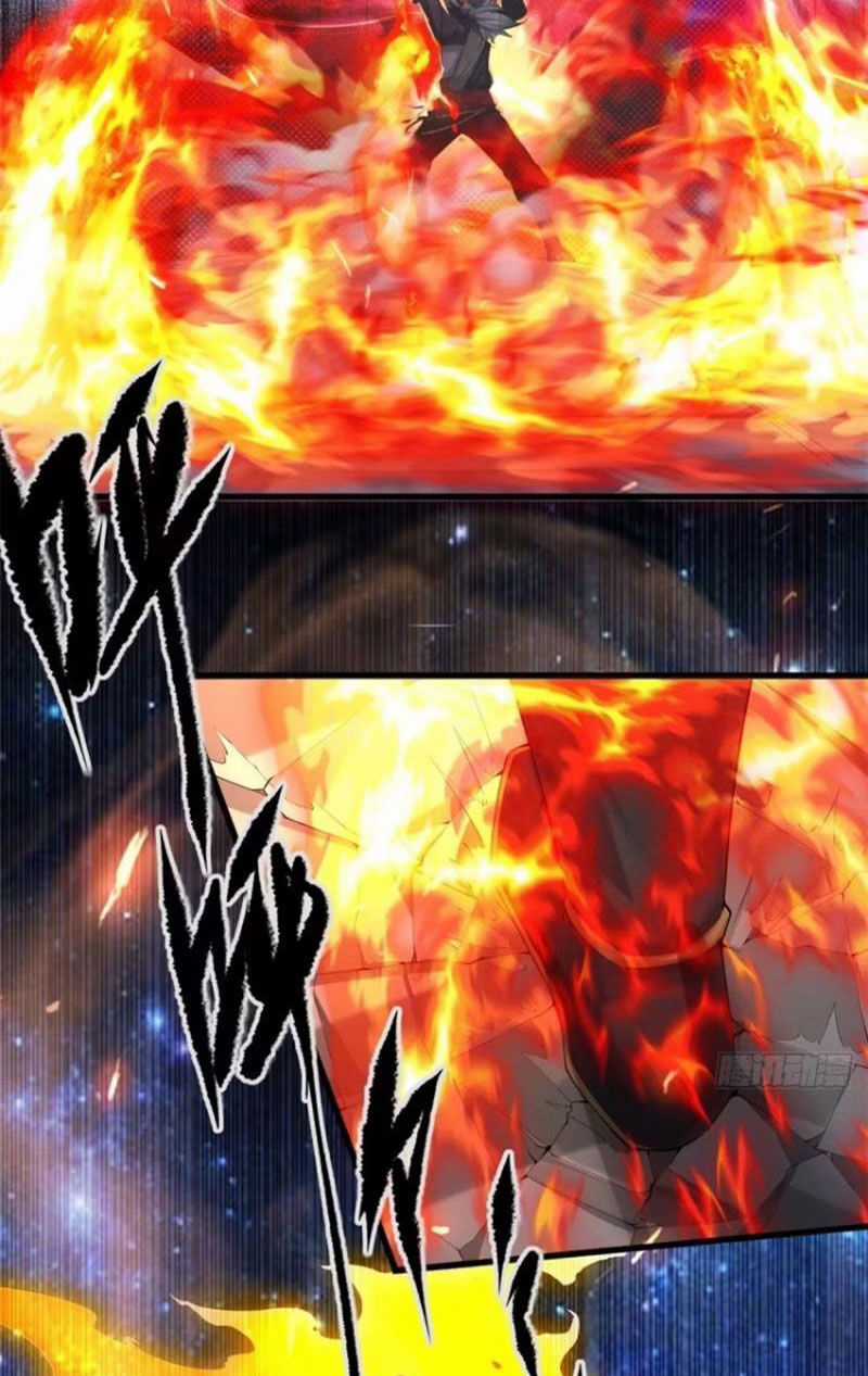 Bắt Đầu Với Tuyệt Sắc Sư Tôn: Hệ Thống Tổng Cục Phản Cốt Chương 48 trang 35