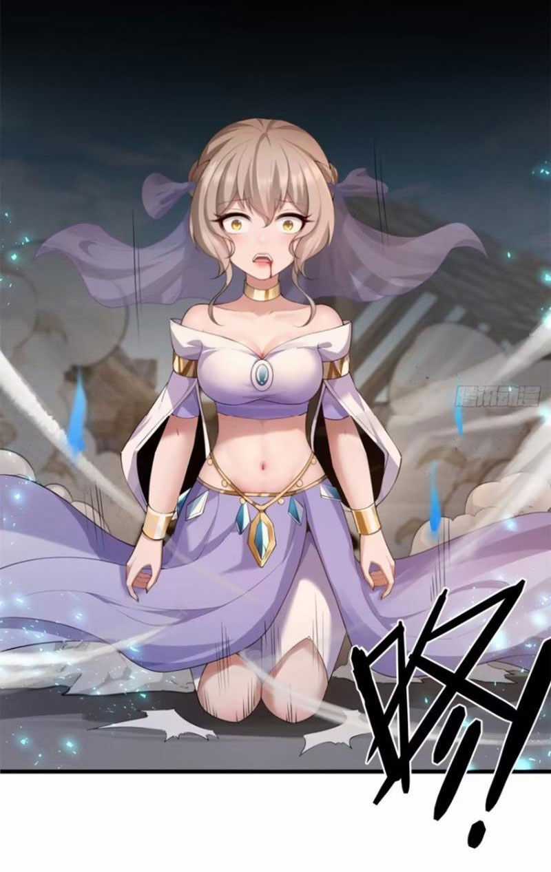 Bắt Đầu Với Tuyệt Sắc Sư Tôn: Hệ Thống Tổng Cục Phản Cốt Chương 48 trang 39