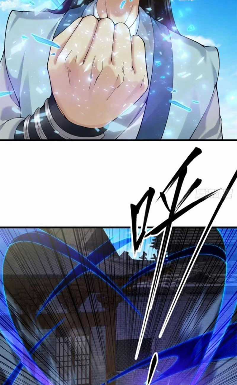 Bắt Đầu Với Tuyệt Sắc Sư Tôn: Hệ Thống Tổng Cục Phản Cốt Chương 48 trang 5