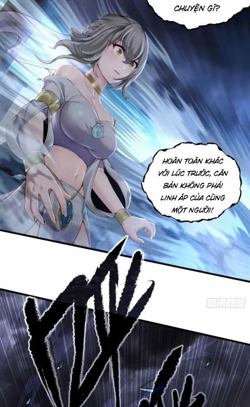 Bắt Đầu Với Tuyệt Sắc Sư Tôn: Hệ Thống Tổng Cục Phản Cốt Chương 48 trang 8