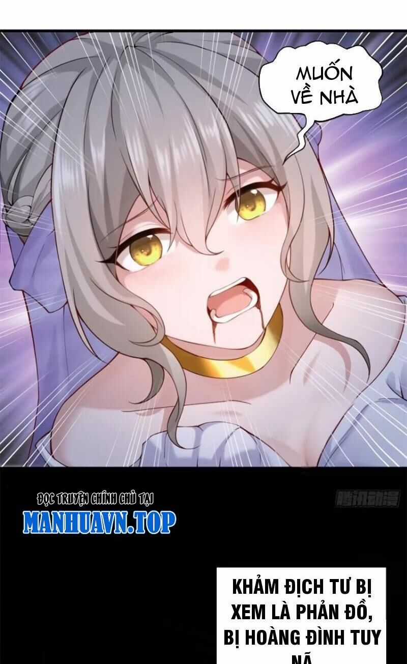 Bắt Đầu Với Tuyệt Sắc Sư Tôn: Hệ Thống Tổng Cục Phản Cốt Chương 49 trang 11