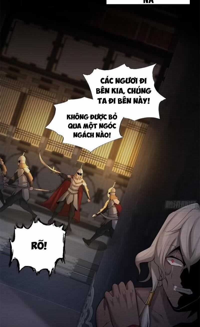 Bắt Đầu Với Tuyệt Sắc Sư Tôn: Hệ Thống Tổng Cục Phản Cốt Chương 49 trang 12