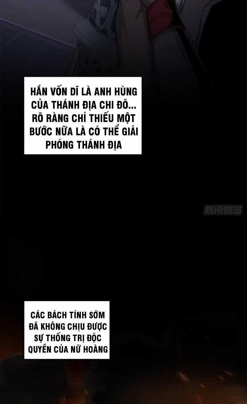 Bắt Đầu Với Tuyệt Sắc Sư Tôn: Hệ Thống Tổng Cục Phản Cốt Chương 49 trang 13