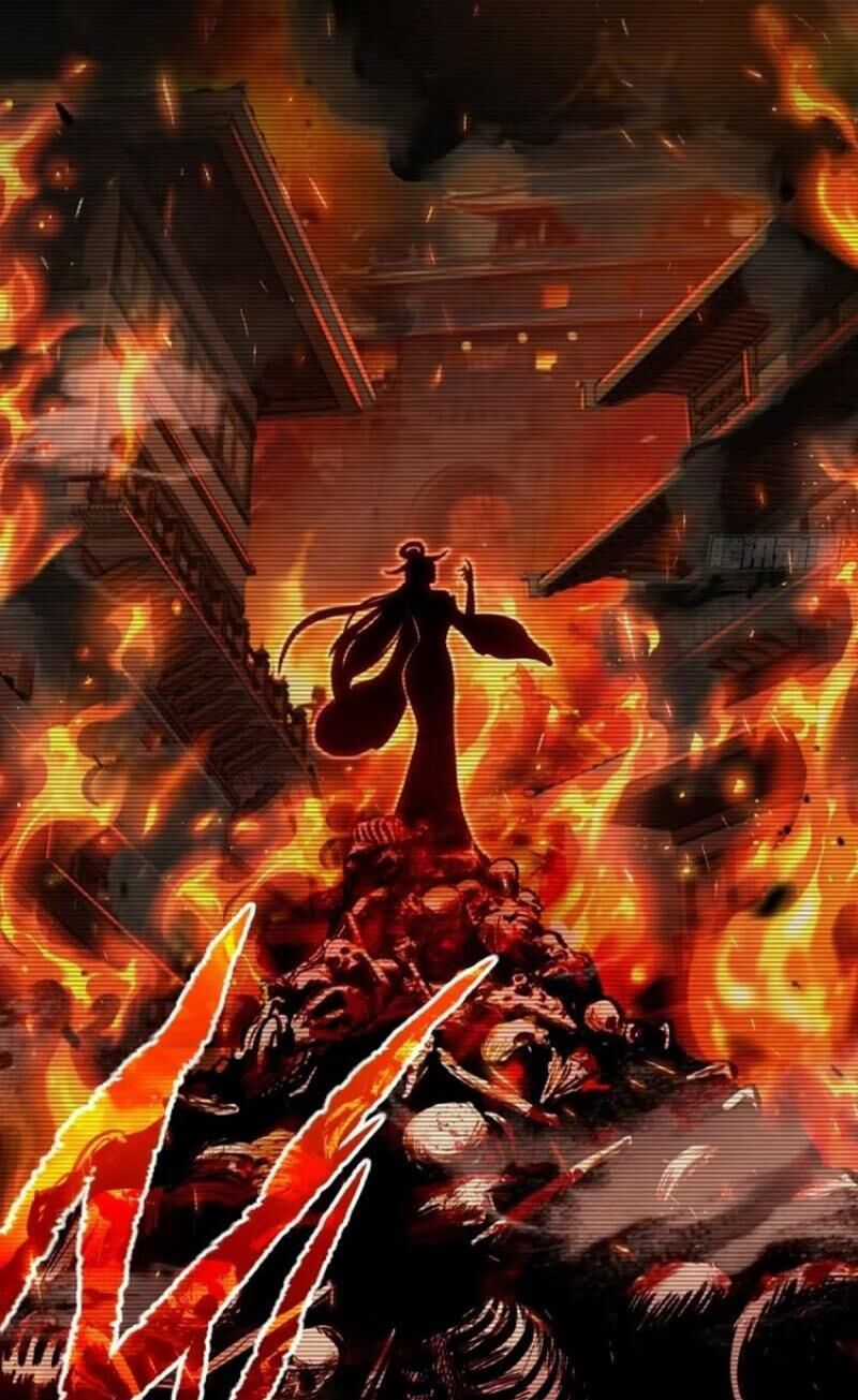 Bắt Đầu Với Tuyệt Sắc Sư Tôn: Hệ Thống Tổng Cục Phản Cốt Chương 49 trang 14