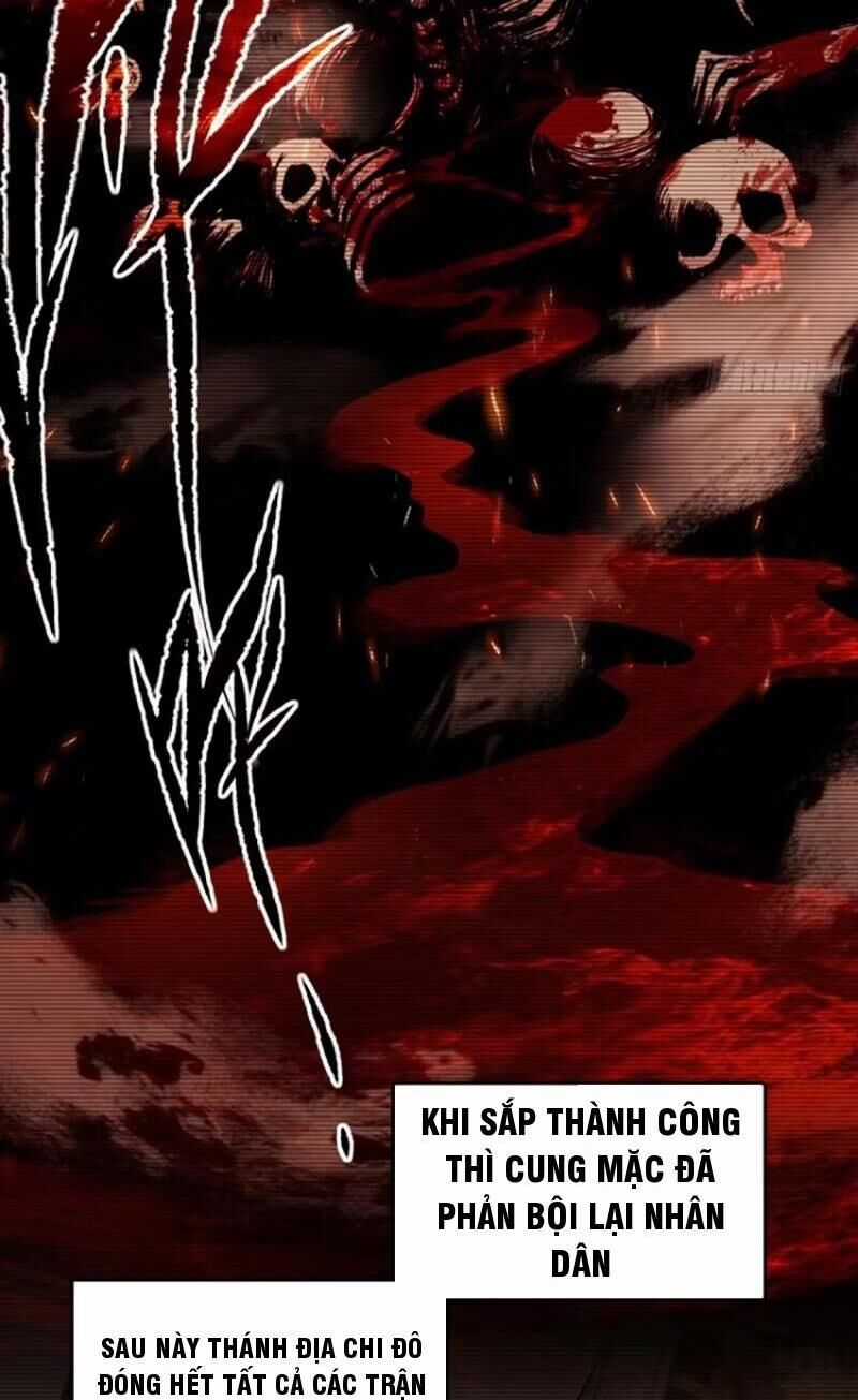 Bắt Đầu Với Tuyệt Sắc Sư Tôn: Hệ Thống Tổng Cục Phản Cốt Chương 49 trang 15